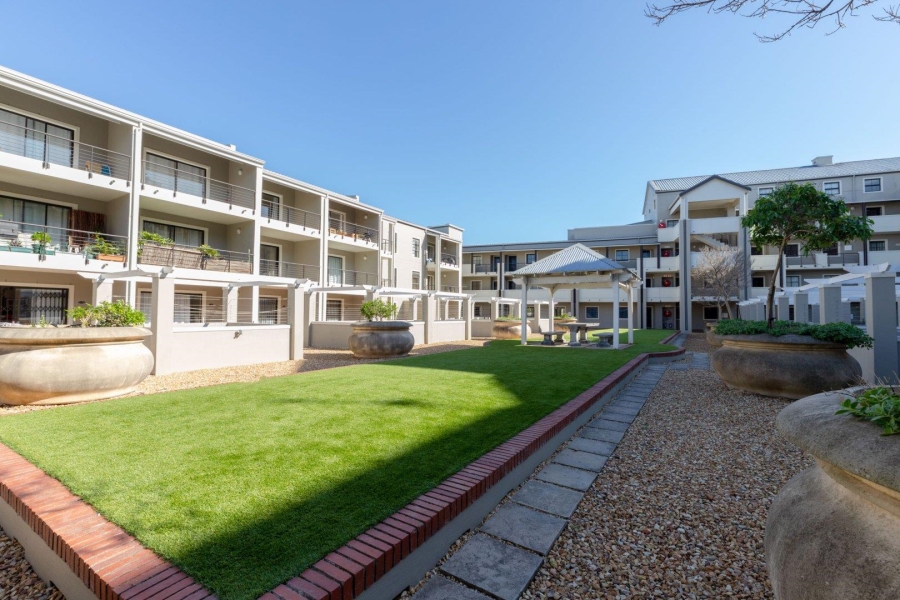 1 Bedroom Property for Sale in Rondebosch Western Cape